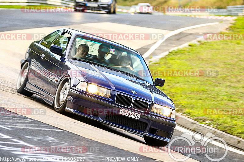 Bild #19305127 - Touristenfahrten Nürburgring Nordschleife (01.10.2022)