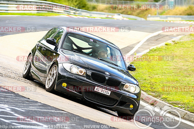 Bild #19305132 - Touristenfahrten Nürburgring Nordschleife (01.10.2022)