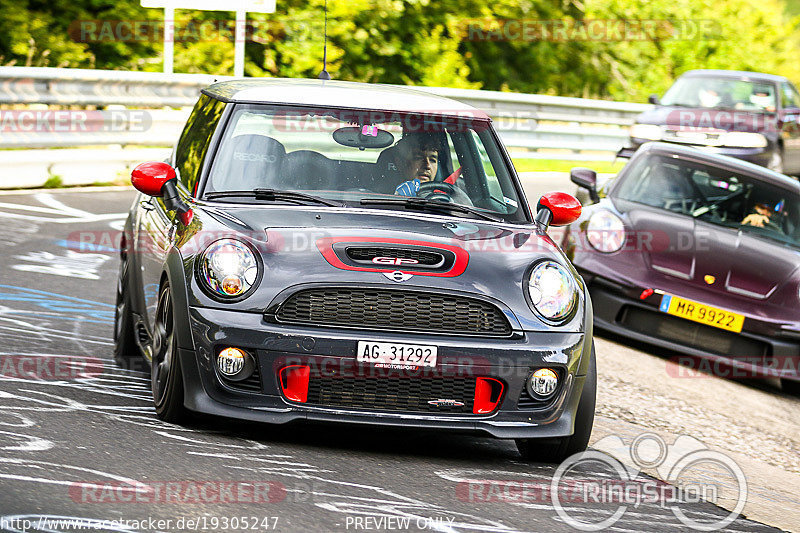 Bild #19305247 - Touristenfahrten Nürburgring Nordschleife (01.10.2022)