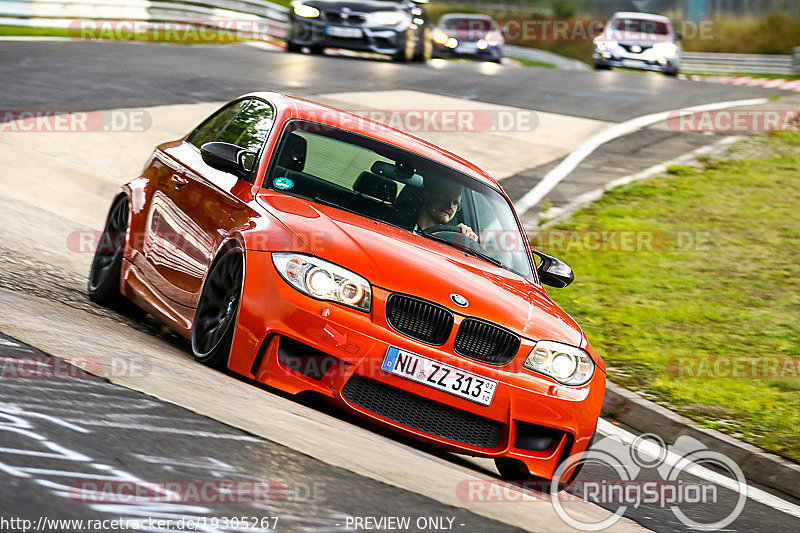 Bild #19305267 - Touristenfahrten Nürburgring Nordschleife (01.10.2022)