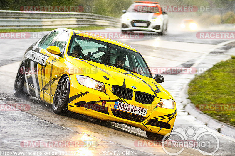 Bild #19305297 - Touristenfahrten Nürburgring Nordschleife (01.10.2022)