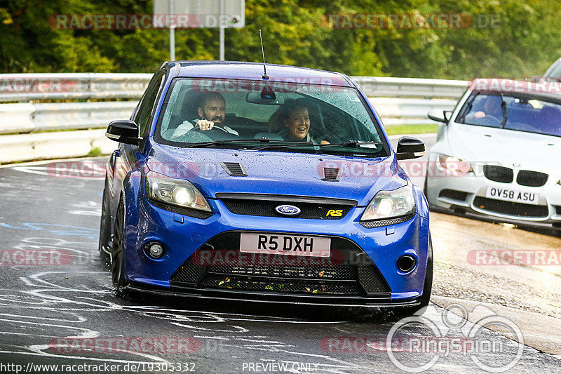 Bild #19305332 - Touristenfahrten Nürburgring Nordschleife (01.10.2022)