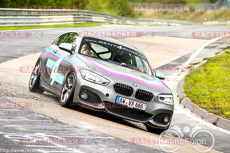 Bild #19305383 - Touristenfahrten Nürburgring Nordschleife (01.10.2022)