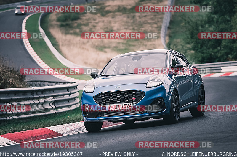 Bild #19305387 - Touristenfahrten Nürburgring Nordschleife (01.10.2022)