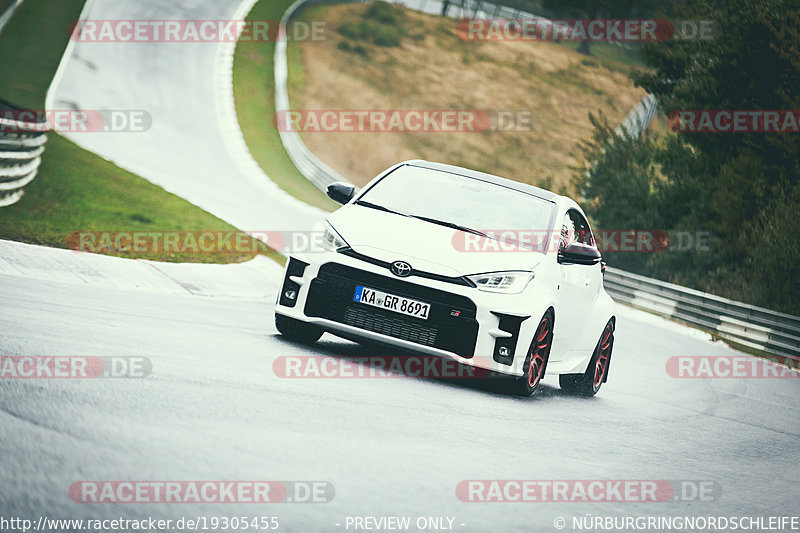 Bild #19305455 - Touristenfahrten Nürburgring Nordschleife (01.10.2022)