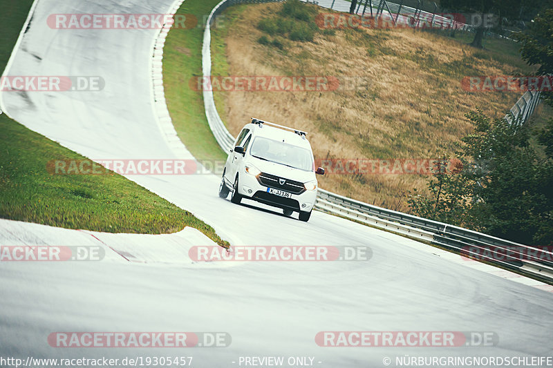 Bild #19305457 - Touristenfahrten Nürburgring Nordschleife (01.10.2022)