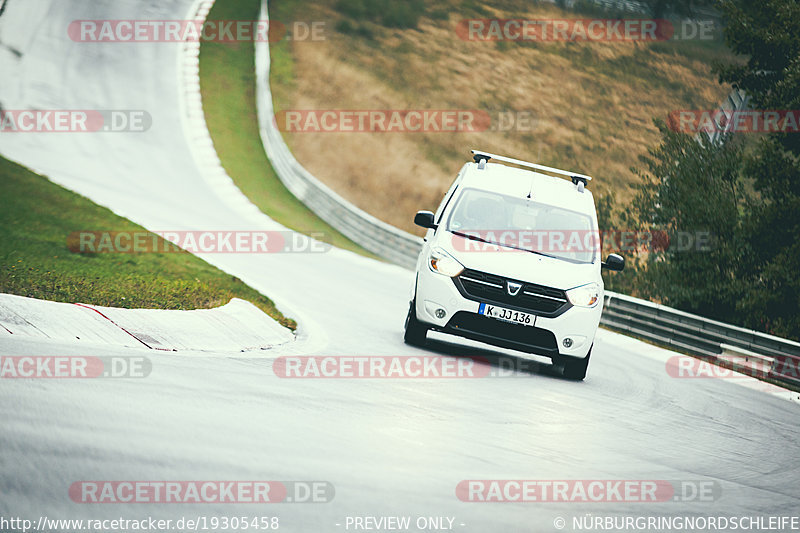 Bild #19305458 - Touristenfahrten Nürburgring Nordschleife (01.10.2022)