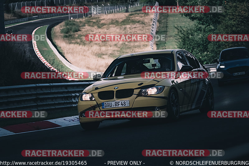 Bild #19305465 - Touristenfahrten Nürburgring Nordschleife (01.10.2022)