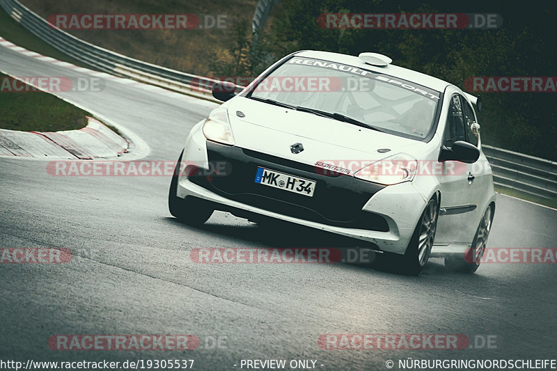 Bild #19305537 - Touristenfahrten Nürburgring Nordschleife (01.10.2022)