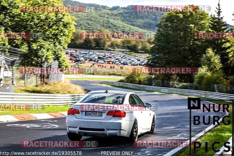 Bild #19305578 - Touristenfahrten Nürburgring Nordschleife (01.10.2022)