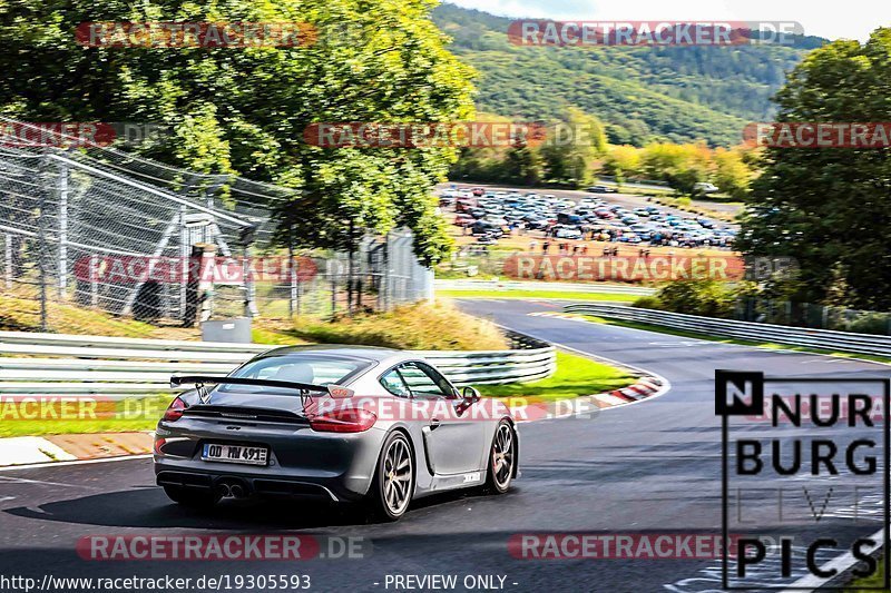 Bild #19305593 - Touristenfahrten Nürburgring Nordschleife (01.10.2022)