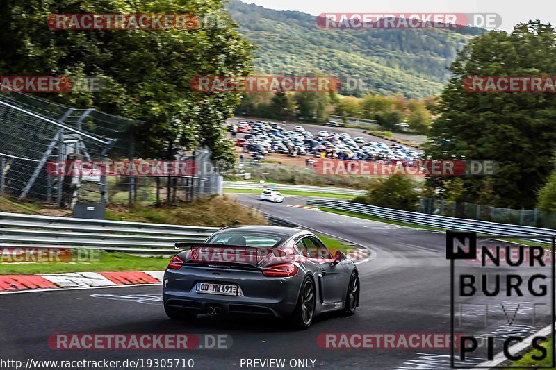 Bild #19305710 - Touristenfahrten Nürburgring Nordschleife (01.10.2022)