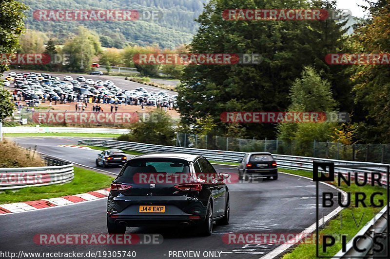 Bild #19305740 - Touristenfahrten Nürburgring Nordschleife (01.10.2022)