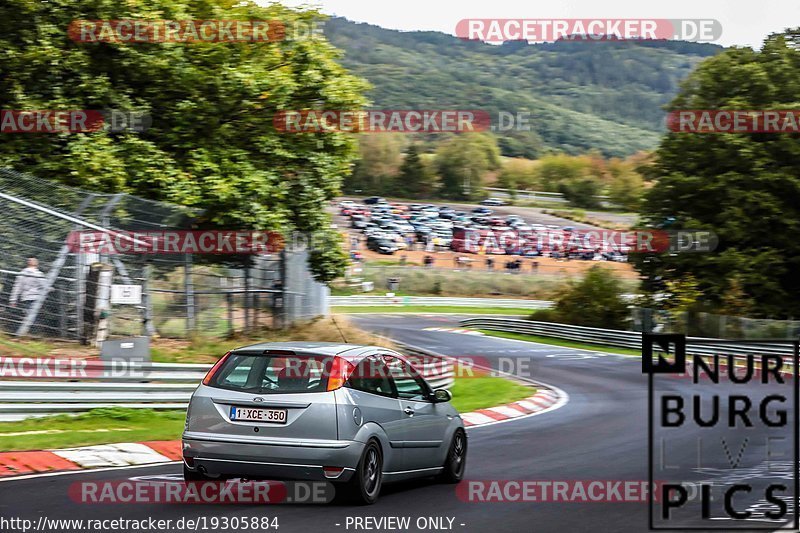 Bild #19305884 - Touristenfahrten Nürburgring Nordschleife (01.10.2022)