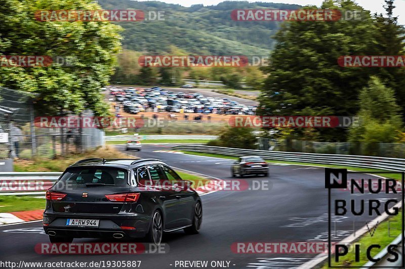 Bild #19305887 - Touristenfahrten Nürburgring Nordschleife (01.10.2022)