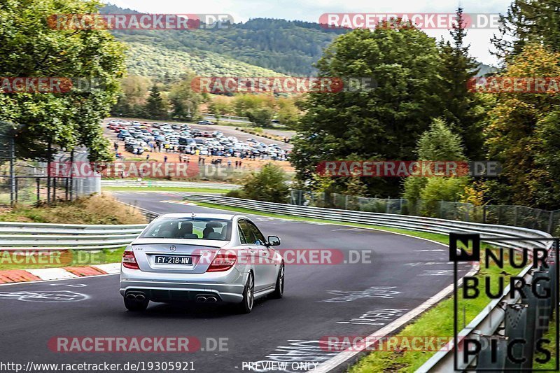 Bild #19305921 - Touristenfahrten Nürburgring Nordschleife (01.10.2022)