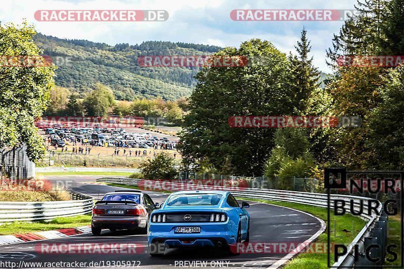 Bild #19305972 - Touristenfahrten Nürburgring Nordschleife (01.10.2022)