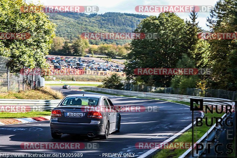 Bild #19305989 - Touristenfahrten Nürburgring Nordschleife (01.10.2022)