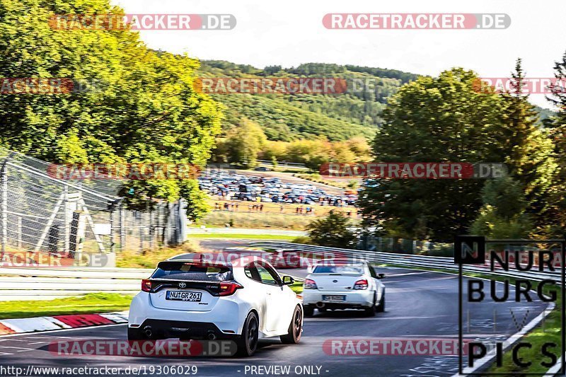 Bild #19306029 - Touristenfahrten Nürburgring Nordschleife (01.10.2022)