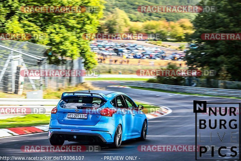 Bild #19306107 - Touristenfahrten Nürburgring Nordschleife (01.10.2022)