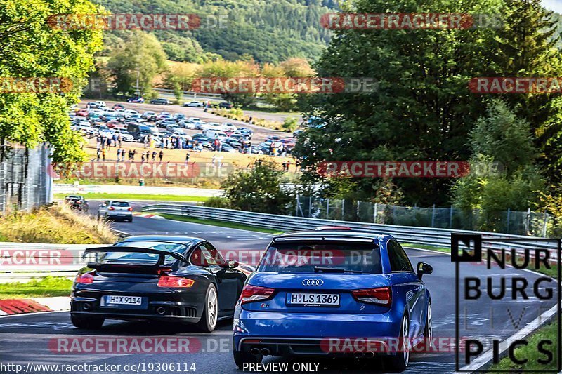 Bild #19306114 - Touristenfahrten Nürburgring Nordschleife (01.10.2022)