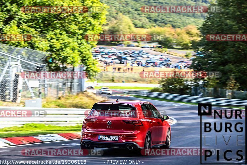 Bild #19306118 - Touristenfahrten Nürburgring Nordschleife (01.10.2022)