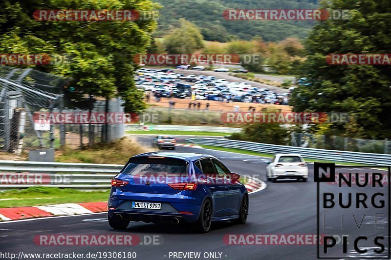 Bild #19306180 - Touristenfahrten Nürburgring Nordschleife (01.10.2022)