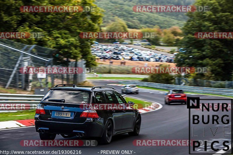 Bild #19306216 - Touristenfahrten Nürburgring Nordschleife (01.10.2022)