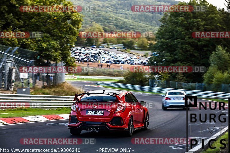 Bild #19306240 - Touristenfahrten Nürburgring Nordschleife (01.10.2022)