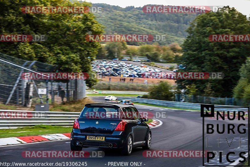 Bild #19306245 - Touristenfahrten Nürburgring Nordschleife (01.10.2022)