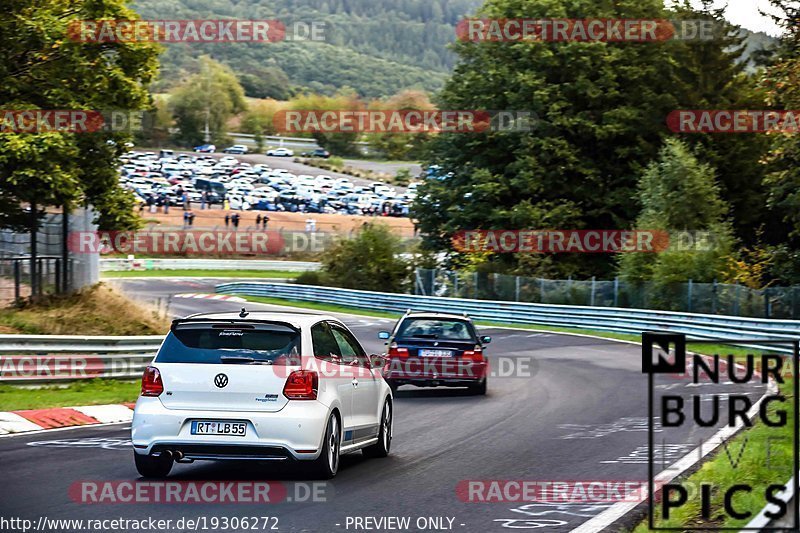 Bild #19306272 - Touristenfahrten Nürburgring Nordschleife (01.10.2022)