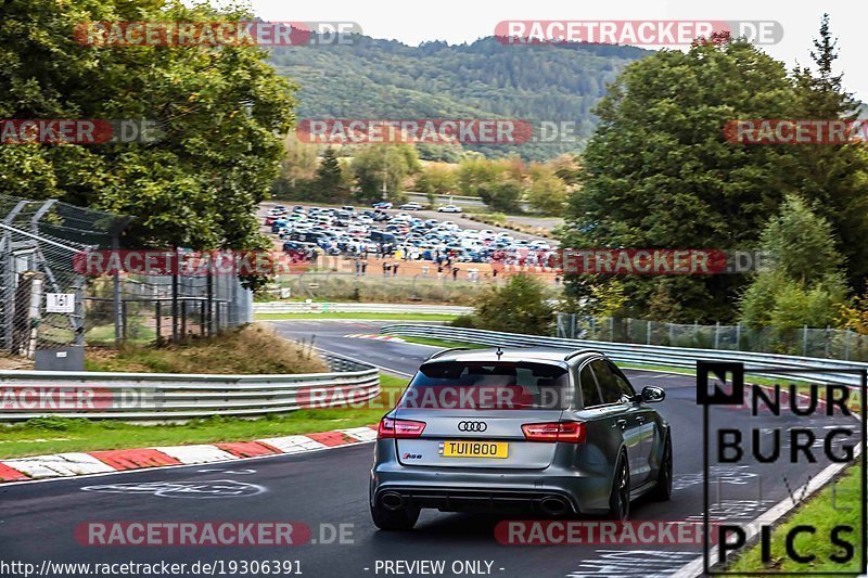 Bild #19306391 - Touristenfahrten Nürburgring Nordschleife (01.10.2022)