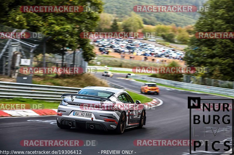 Bild #19306412 - Touristenfahrten Nürburgring Nordschleife (01.10.2022)