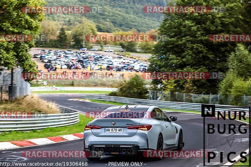 Bild #19306468 - Touristenfahrten Nürburgring Nordschleife (01.10.2022)