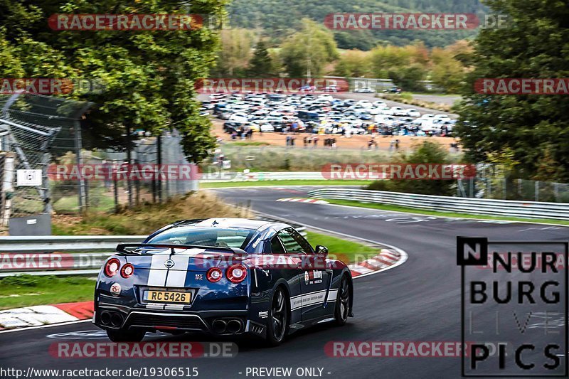 Bild #19306515 - Touristenfahrten Nürburgring Nordschleife (01.10.2022)