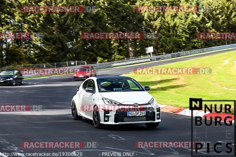 Bild #19306570 - Touristenfahrten Nürburgring Nordschleife (01.10.2022)