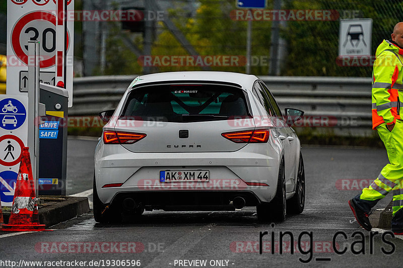 Bild #19306596 - Touristenfahrten Nürburgring Nordschleife (01.10.2022)