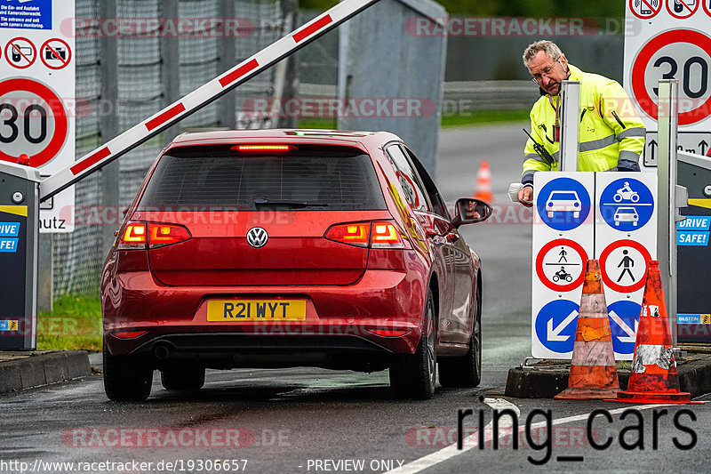 Bild #19306657 - Touristenfahrten Nürburgring Nordschleife (01.10.2022)