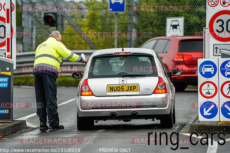 Bild #19306658 - Touristenfahrten Nürburgring Nordschleife (01.10.2022)