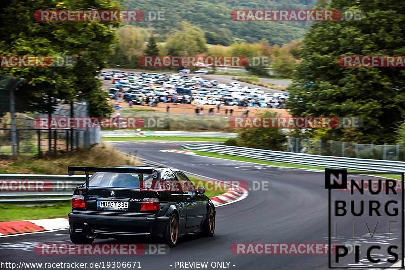 Bild #19306671 - Touristenfahrten Nürburgring Nordschleife (01.10.2022)