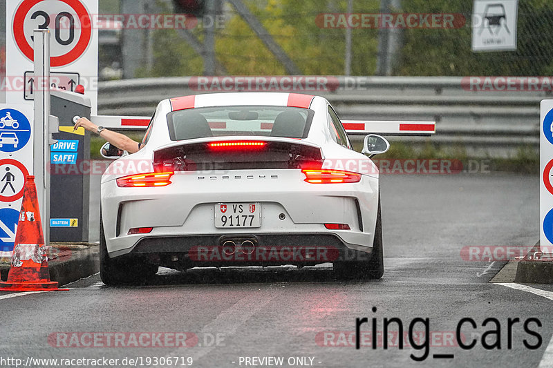 Bild #19306719 - Touristenfahrten Nürburgring Nordschleife (01.10.2022)