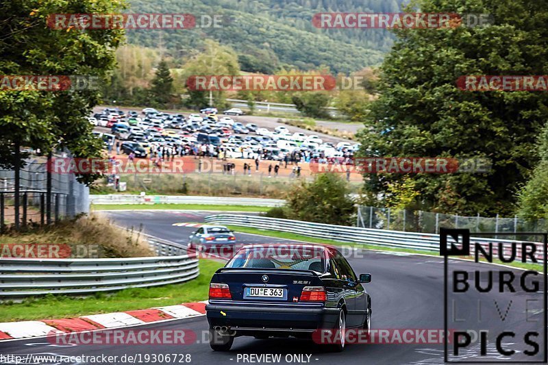 Bild #19306728 - Touristenfahrten Nürburgring Nordschleife (01.10.2022)