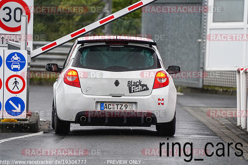 Bild #19306777 - Touristenfahrten Nürburgring Nordschleife (01.10.2022)