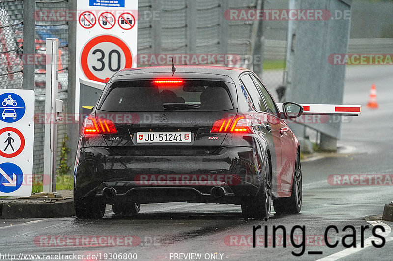 Bild #19306800 - Touristenfahrten Nürburgring Nordschleife (01.10.2022)