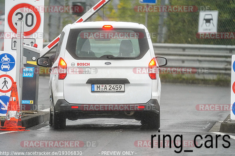 Bild #19306830 - Touristenfahrten Nürburgring Nordschleife (01.10.2022)