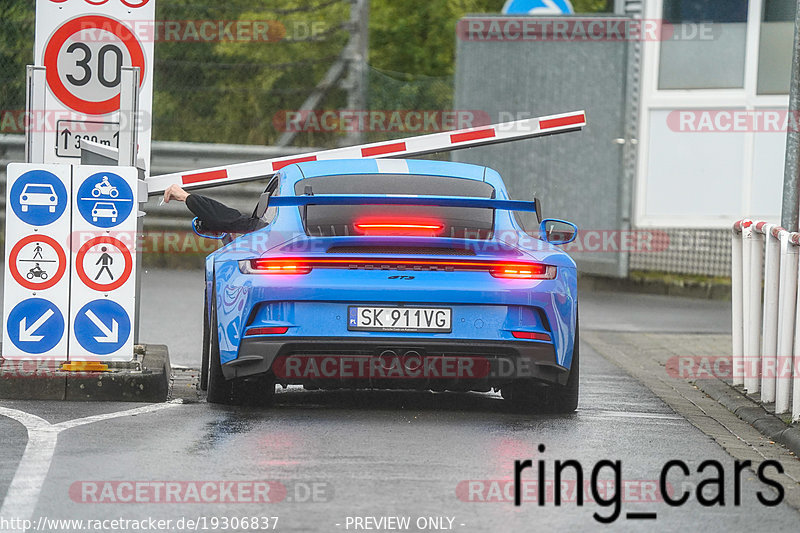 Bild #19306837 - Touristenfahrten Nürburgring Nordschleife (01.10.2022)