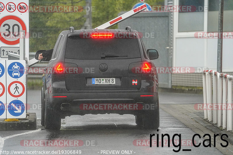 Bild #19306849 - Touristenfahrten Nürburgring Nordschleife (01.10.2022)