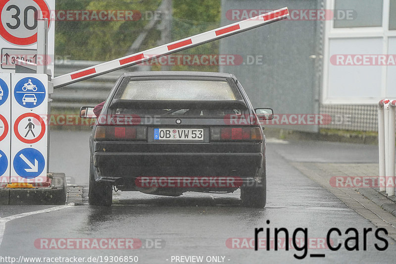 Bild #19306850 - Touristenfahrten Nürburgring Nordschleife (01.10.2022)