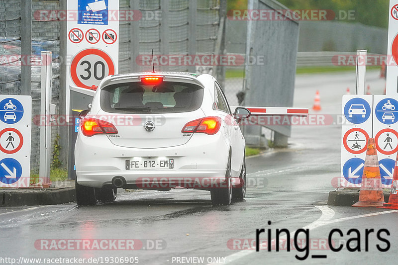 Bild #19306905 - Touristenfahrten Nürburgring Nordschleife (01.10.2022)