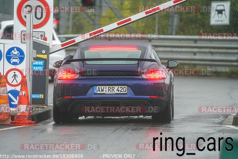 Bild #19306906 - Touristenfahrten Nürburgring Nordschleife (01.10.2022)